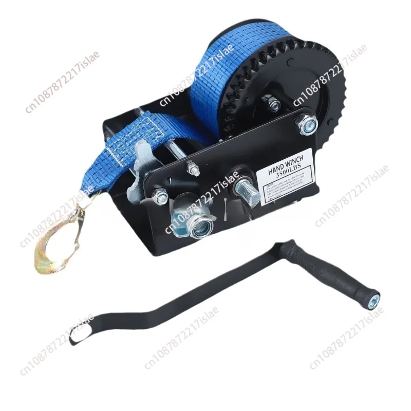 

Winch, Hand Winch, Hand Winch 2500LBS/3200LBS/3500LBS
