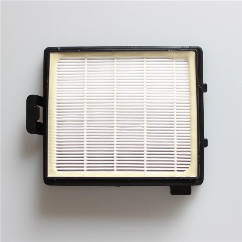 

WCS-10Pcs Hepa Filter & 20Pcs Motor Cotton Filter For FC8134 FC8135 FC8136 FC8142 FC8146 FC8148 FC8140 FC8144