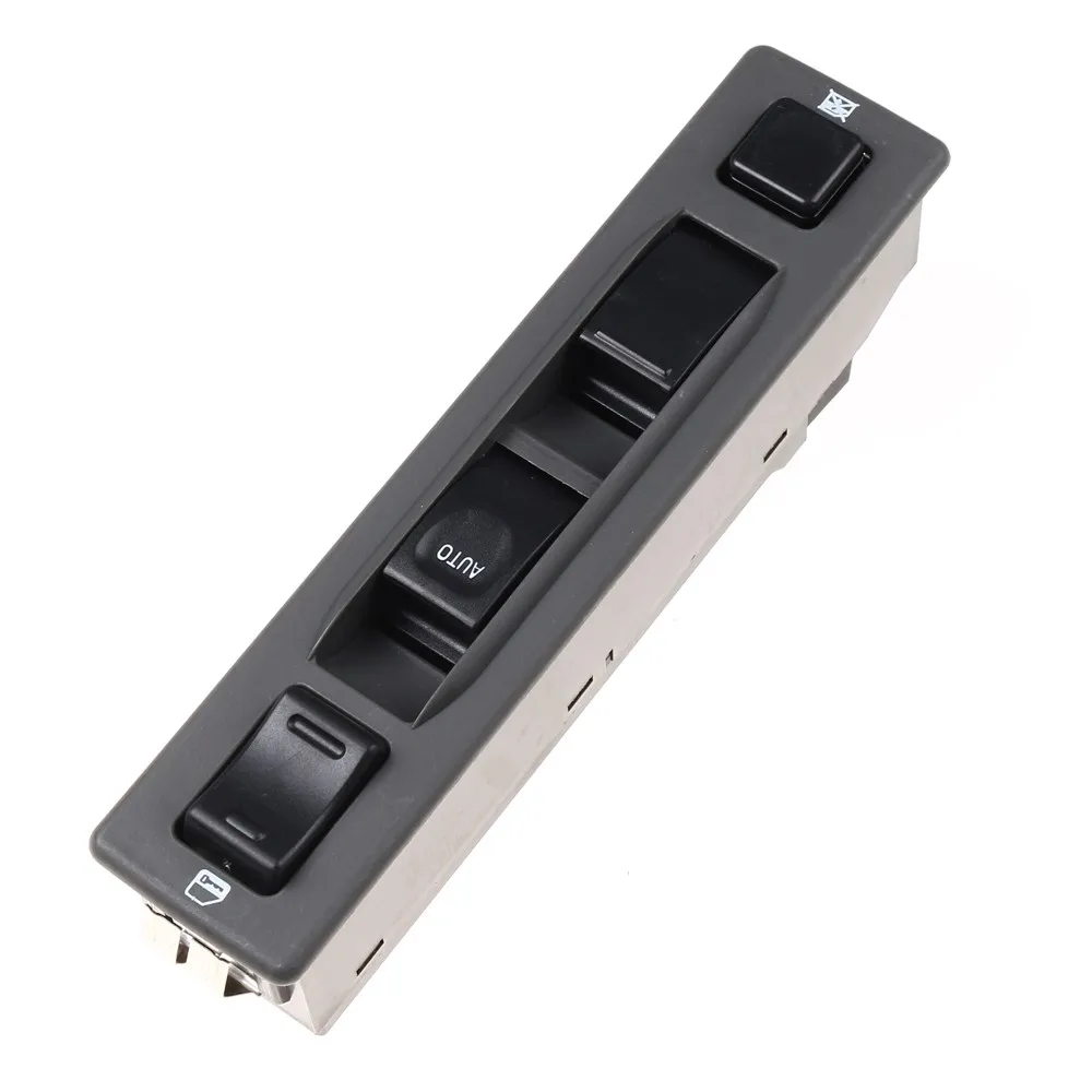 37990-56B00 Car styling Window Master Control Switch For Suzuki Sidekick Vitara Geo Tracker 1992-1998 37995-56B00 Auto Parts