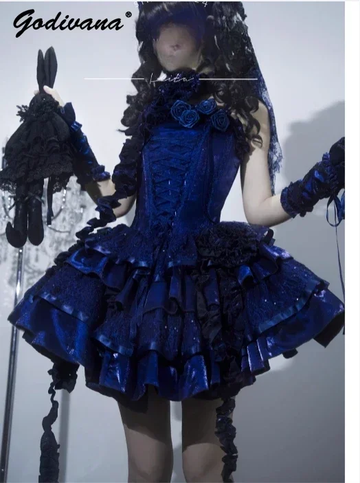 Original Lolita Dre… - image