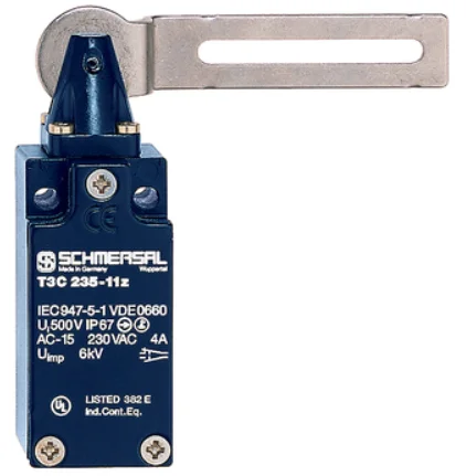 T3C 235-01Z - Safet… - image