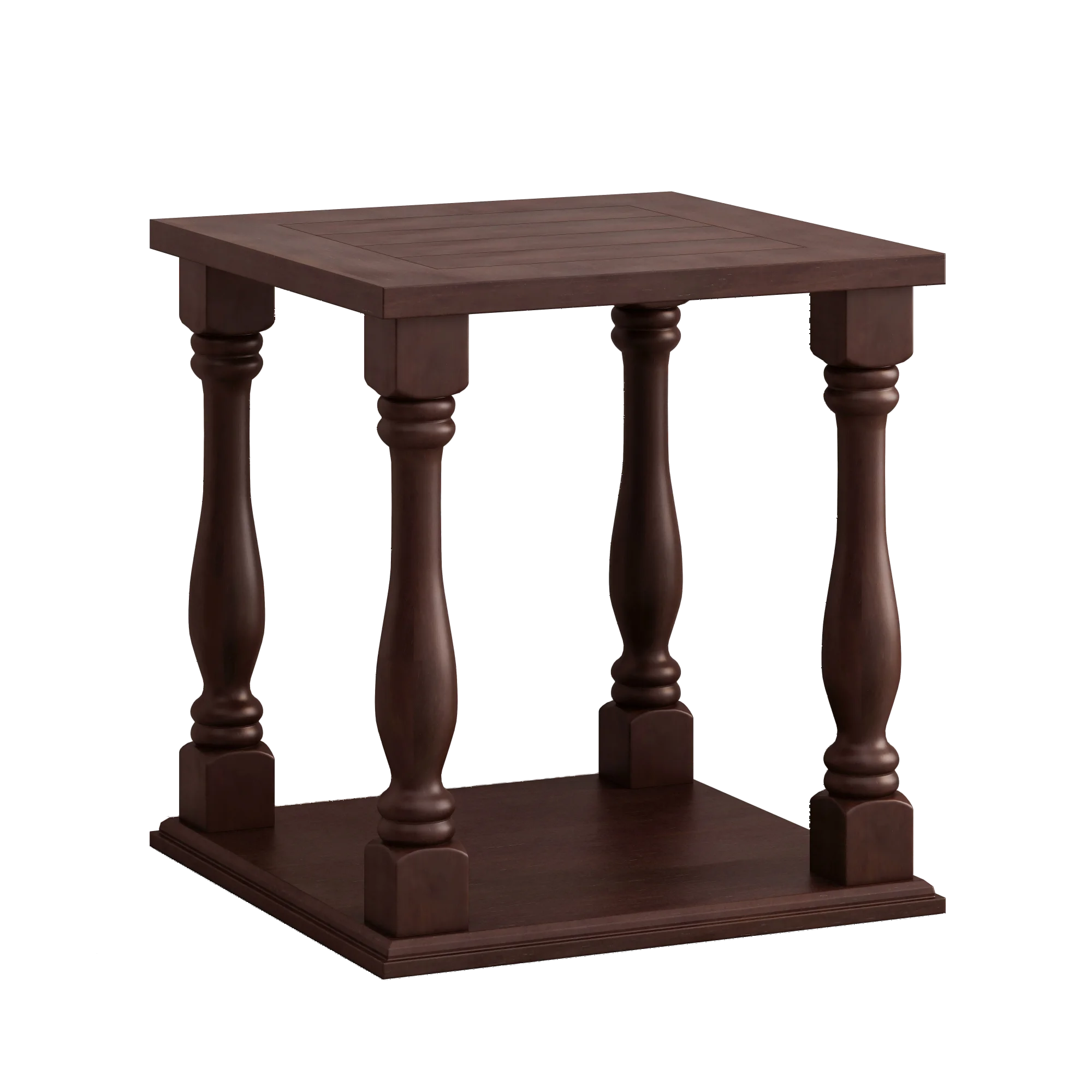 Ye Antique - Style …