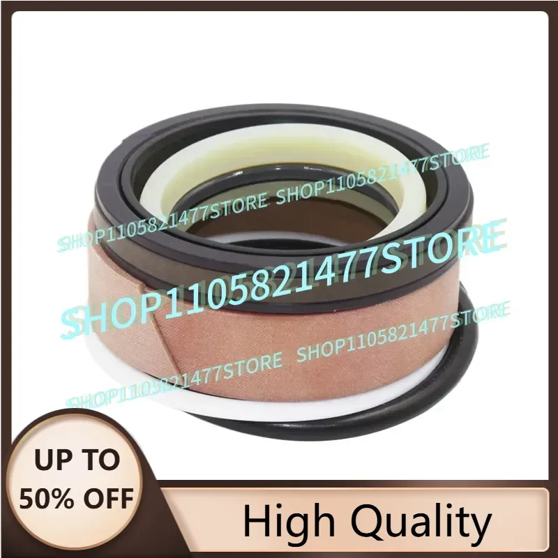 VOE 14589150 VOE14589150 BUCKET CYLINDER SEAL KIT FOR EC55 EC55B EC55C EC55D EC60C EC60D EC60E EW55 EW55B EW60C EW60E