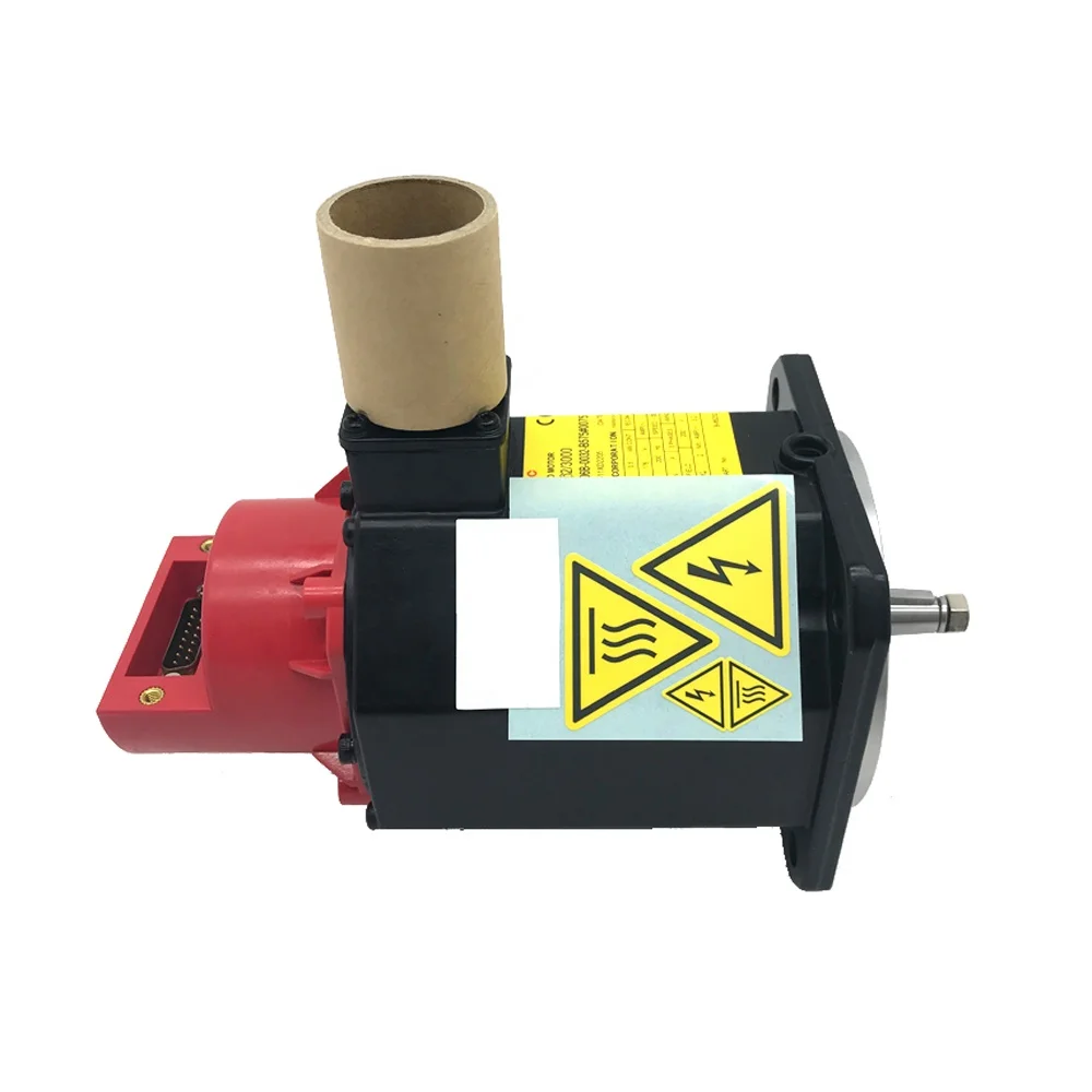 

100% New Servo motor A06 B0032 B575 A06B-0032-B575 FANUC