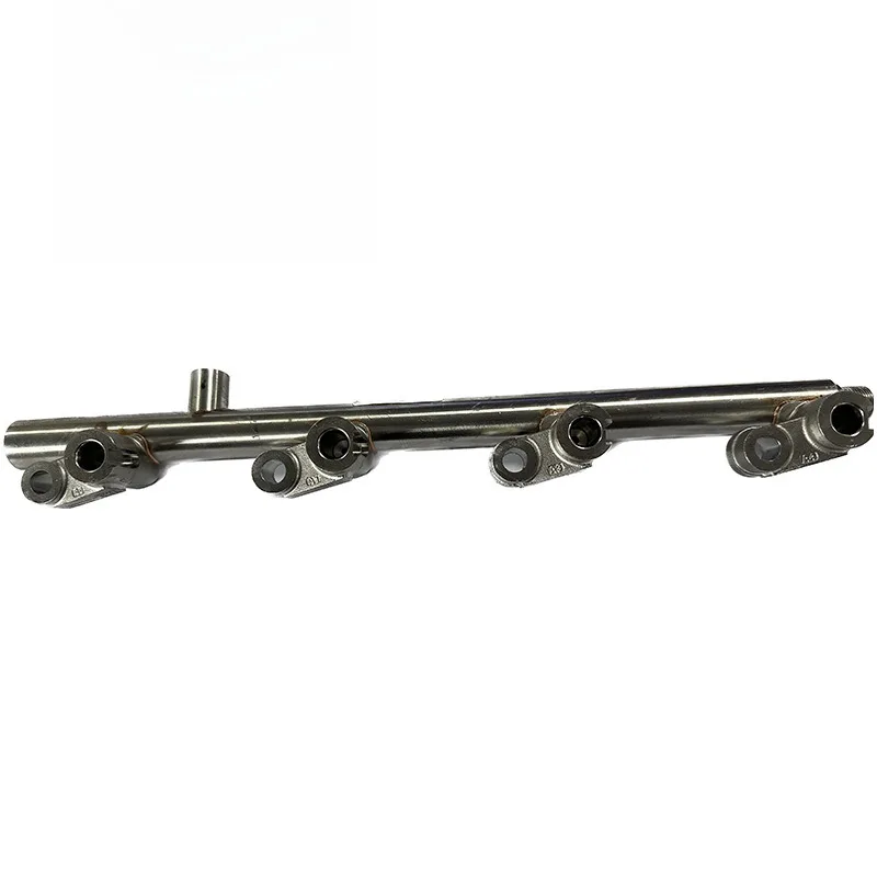 

A2540700500 Fuel Rail For A2540700700 Fuel Injector For Mercedes Benz Cars Accessories Para Auto Car Gadgets