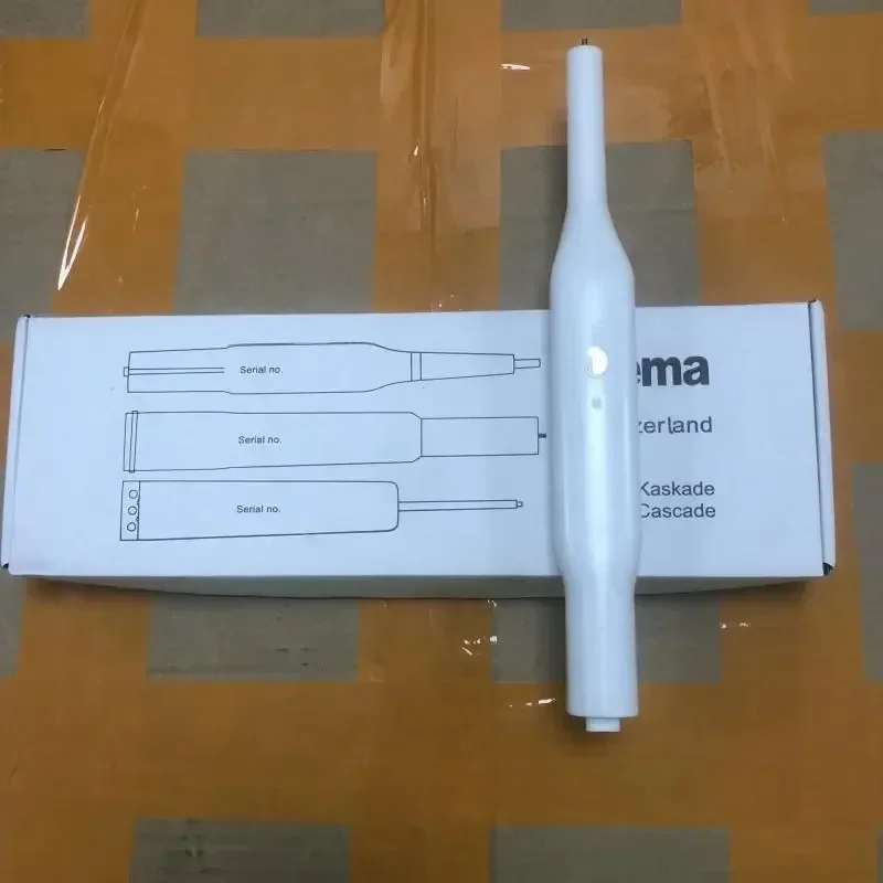 Hi-Q HV Cascade 1016911 for Opti Pro GM04 Powder Coating Spray Gun Select