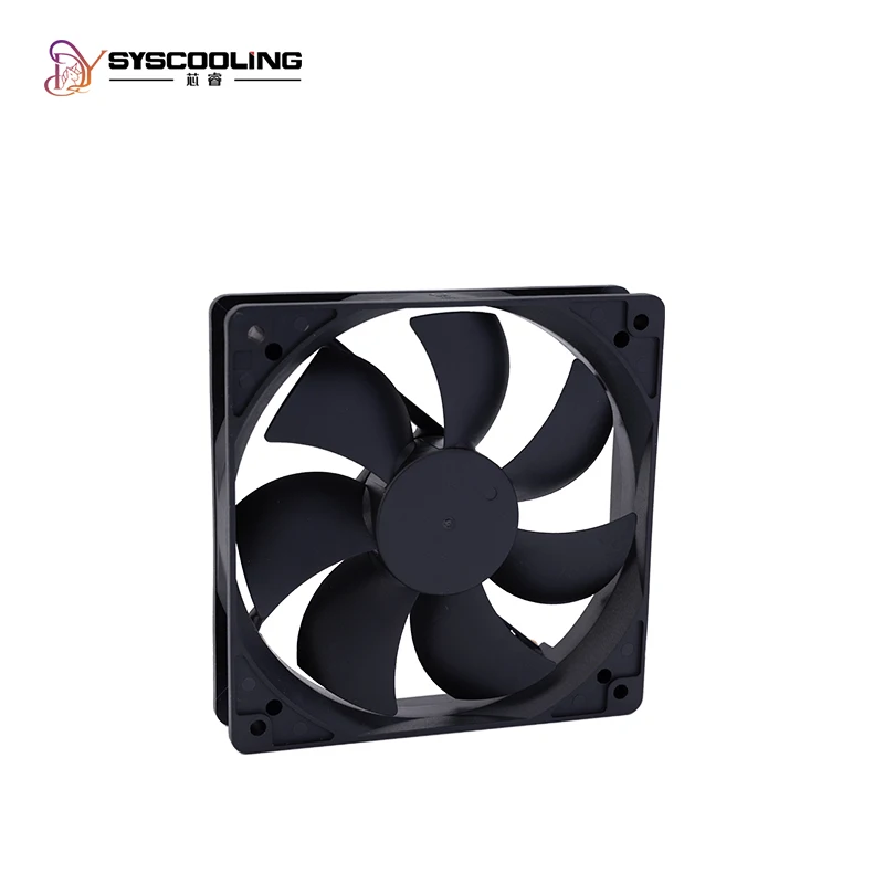 Syscooling PC Water Cooling Kit 240mm radiator DIY liquid cooling soft tube system support  intel CPU