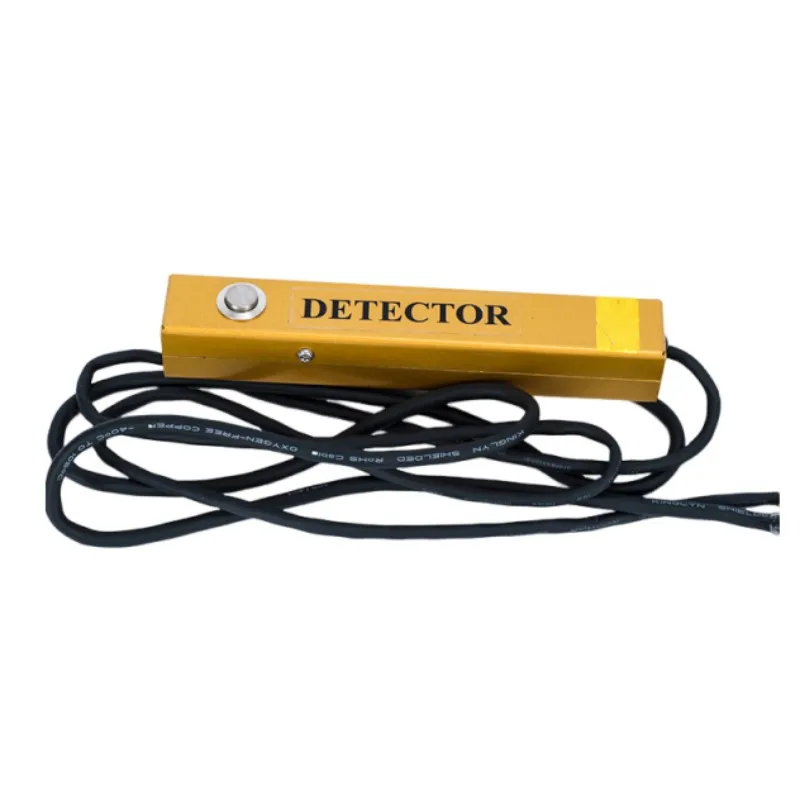 

F-999L water pipe leak detector household water pipe/floor heating leak detection indoor water leak detector