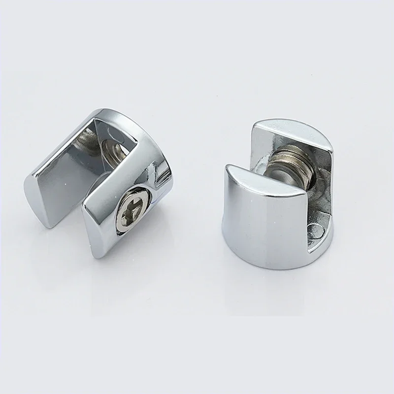 4pcs/lot K136 Glass Clamp