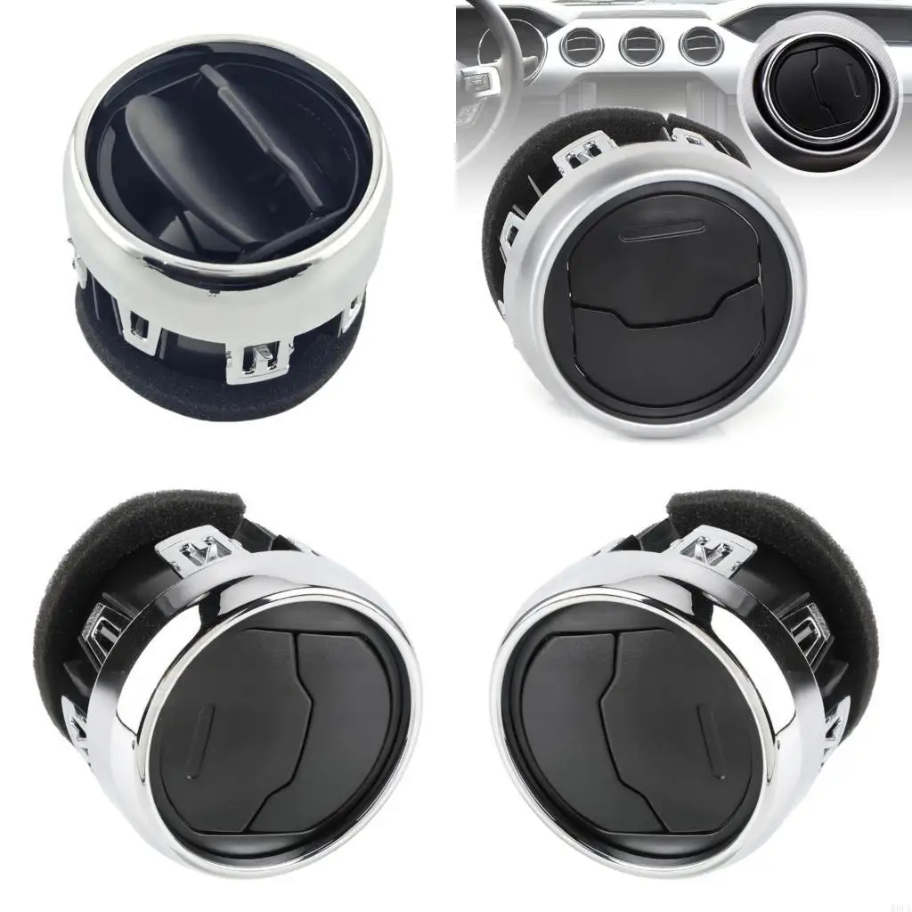 

Автомобильное вентиляционное отверстие FR3Z-19893-AE для воздуховода отопителя 2015-2023 гг.