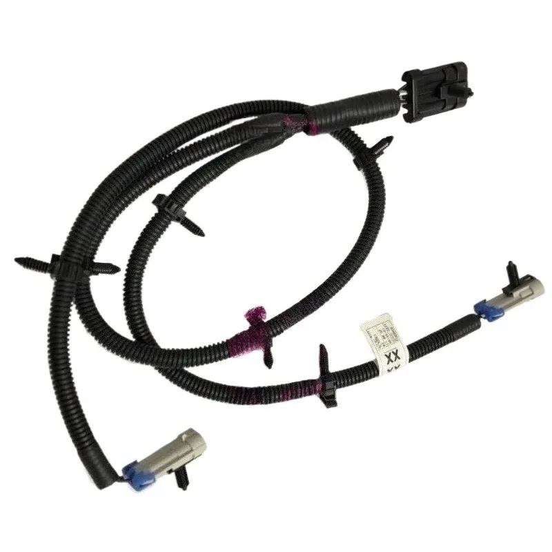 

Черный жгут проводов датчика ABS, жгут проводов датчика скорости заднего колеса, новая автомобильная часть для Chevrolet Captiva