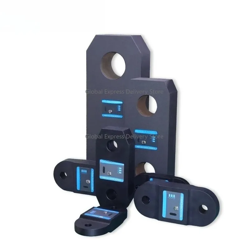 قارئ باركود لاسلكي محمول لمسافات طويلة لقياس قوة السوبر ماركت المتكامل