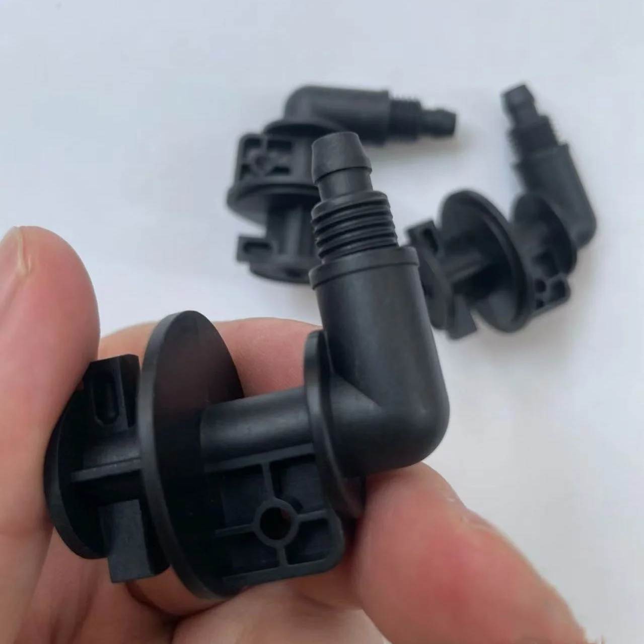 Agras DJI T30 노즐 바디 키트 부품용 2PCS 농업용 드론 액세서리 000378