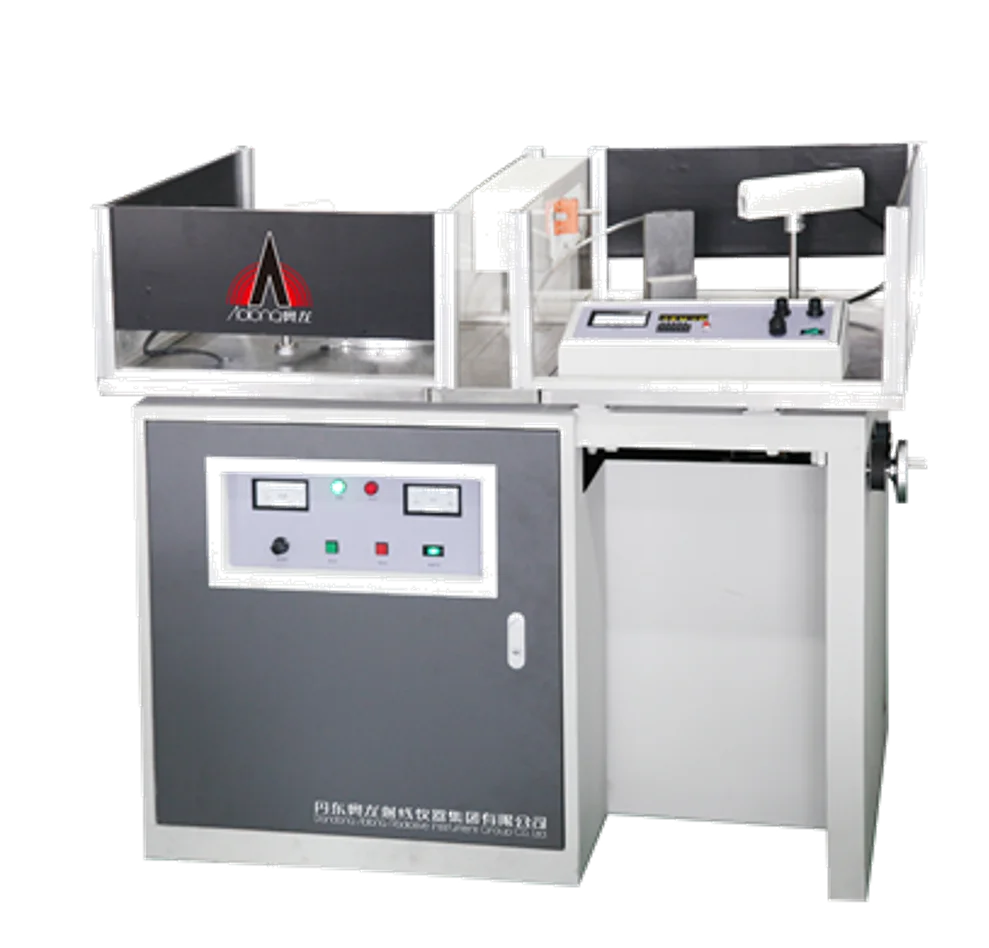 تبلور الأشعة السينية الاحترافي العالي لتوجيه جزيئات الكريستال XRD #3