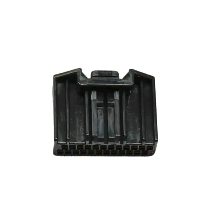 10PCS Original Connector MX84B024SF1 24P female shell For Car Smart Electronic Devices Automobile