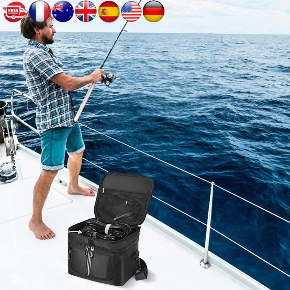 Carrying Case For E…