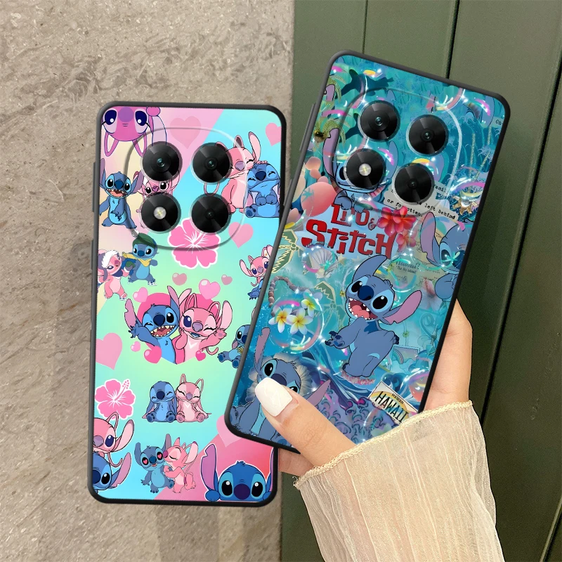 Black Soft Phone Co… - image