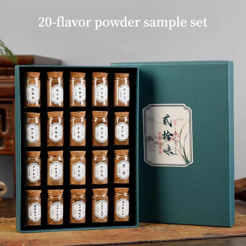 

Древняя формула благовония, пудровые гусиные груши, домашние благовония для спальни, художественная печать, сценарий, чайный домик, очищающий воздух, успокаивающий разум