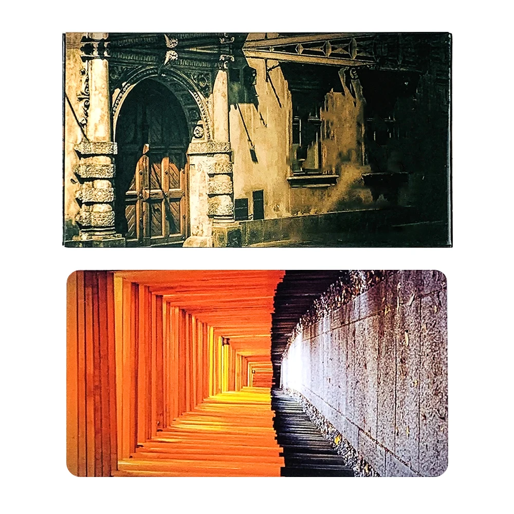 بطاقات أوراكل صغيرة، تجمعات عائلية، لعبة بطاقات رؤى إنجليزية، لوحة العرافة، ألعاب الهالوين وعيد الميلاد