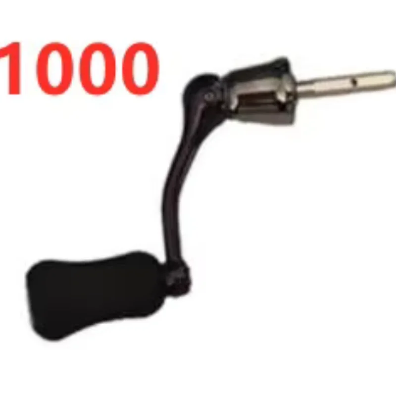 DAIWA 18LEGALIS LT4000D-C/ハンドル交換 / pe1.5 100% Original Spare Handle Daiwa Legalis LT Legalis CS LT 1000
