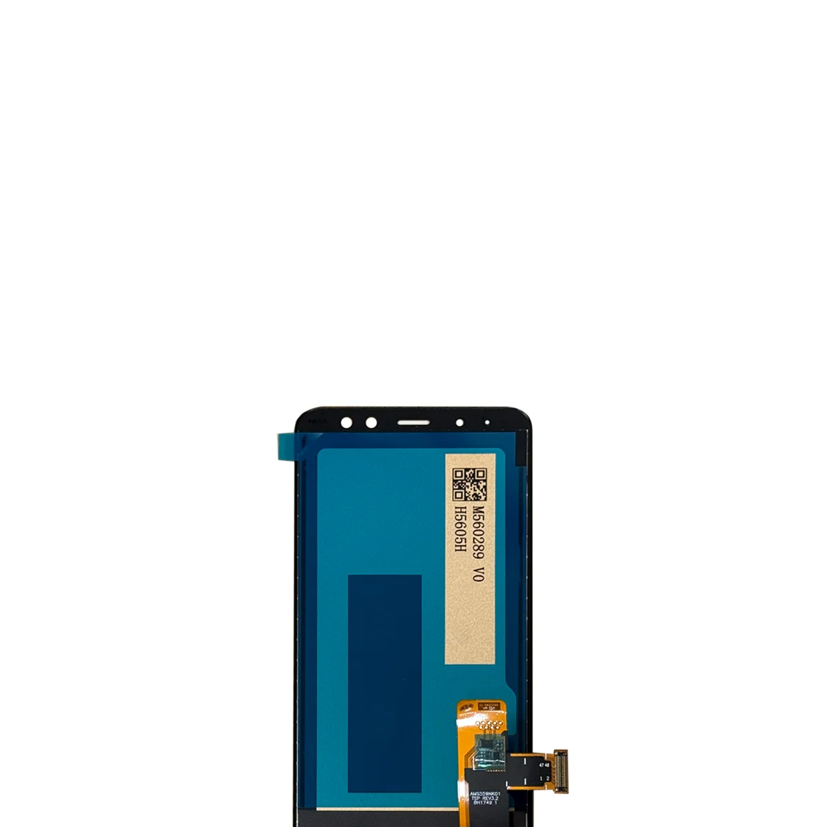 TFT Screen For Samsung A8 2018 A530 LCD Display With Touch Screen Digitizer Assembly for A530F/A530K LCD Replacement Parts LCD image 4