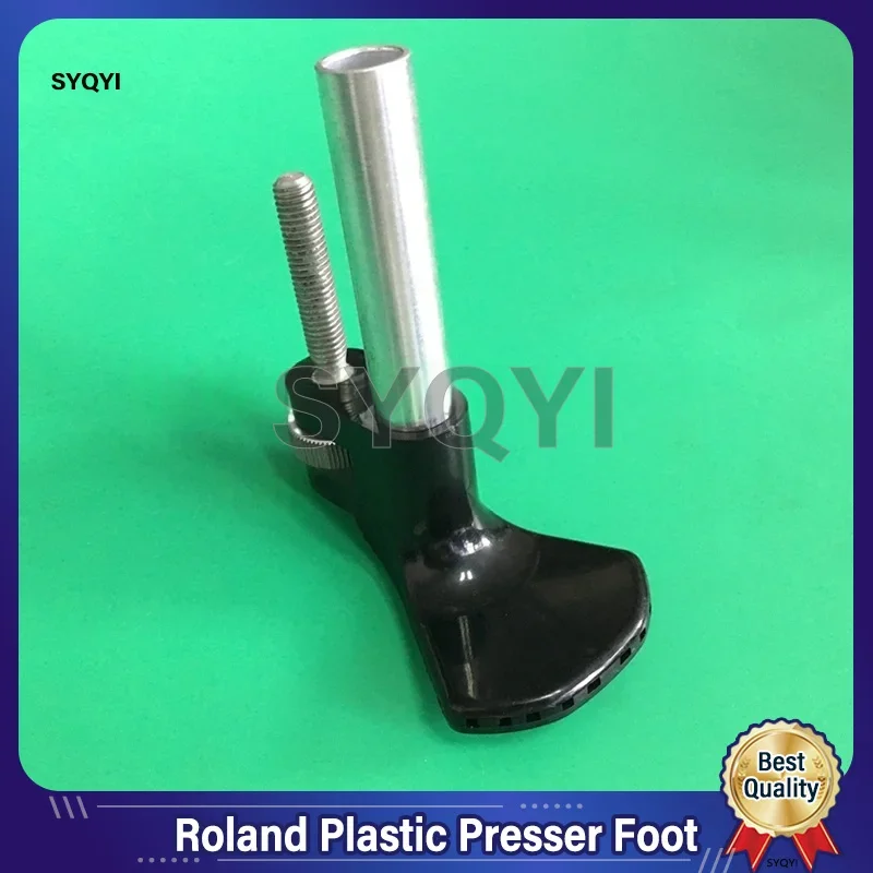

Roland 200 600 700 Presser Foot Paper Presser Foot Plastic Blower Presser Foot