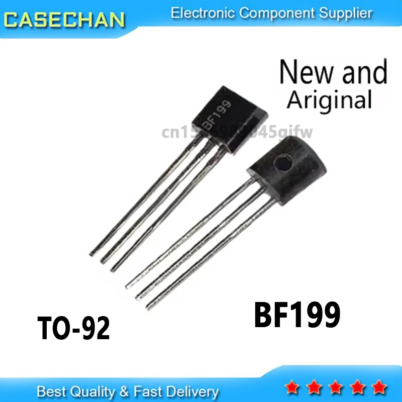 10-100Pcs BF199 BFI…