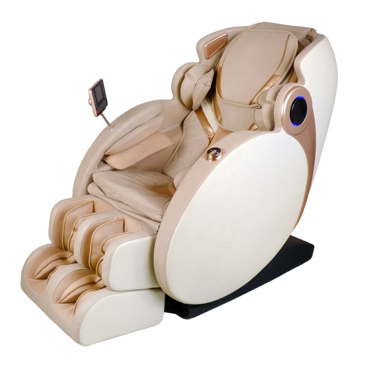 

2025 Cheap Price Electric Shiatsu Full Body Back 8D Zero Gravity Chair Factory Wholesale Luxury 4D Heat Massage Chair