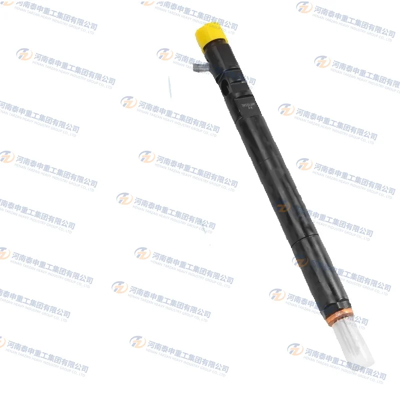 EJBR02601Z A 6650170121 New Diesel Fuel Injector Nozzle For Ssangyong Kyron Rexton Rodius Stavic 2.7 Xdi D27DT EURO 3