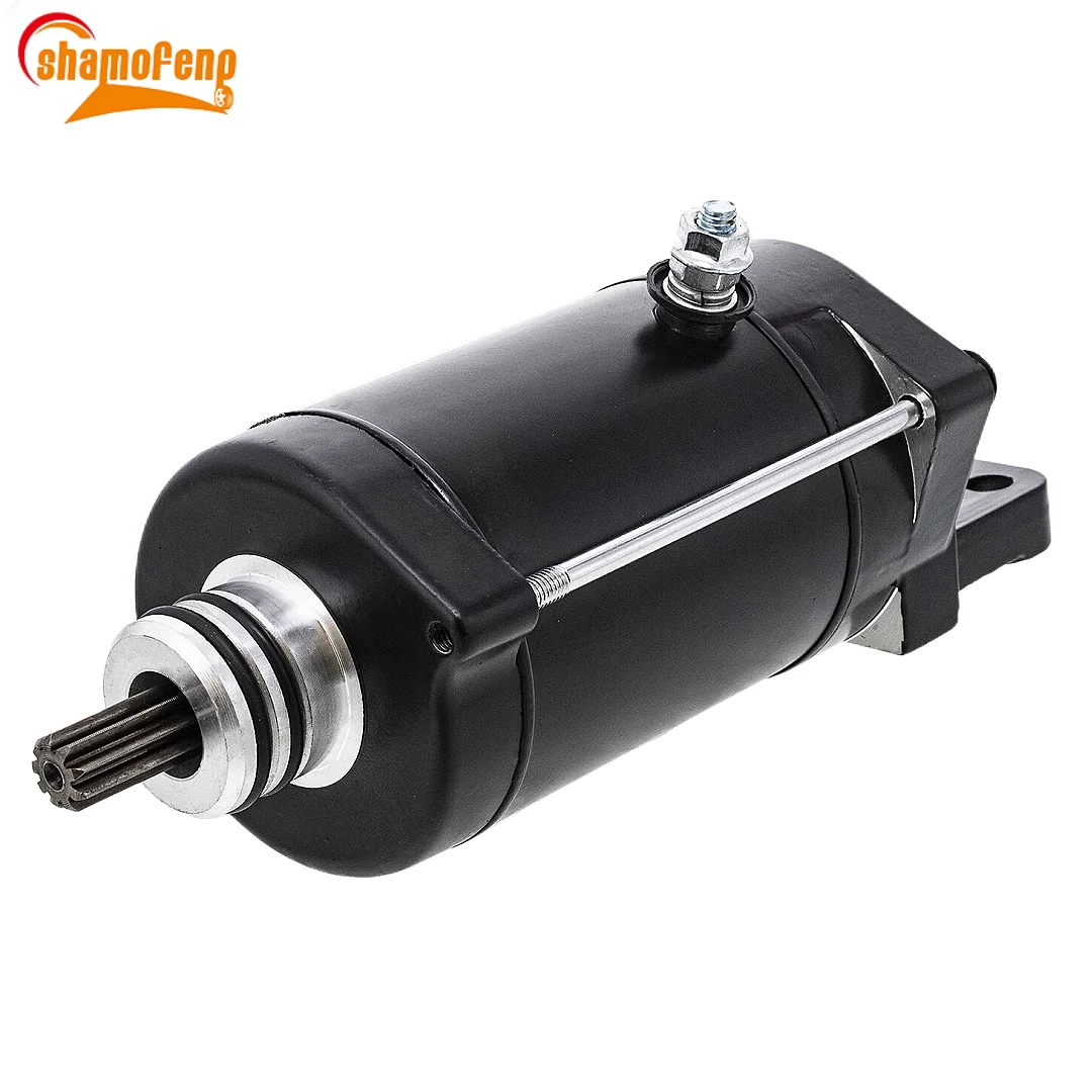 SMF Starter Motor 18435 For Artic Cat& Barracuda Jet Ski 503SB501 41044030 Daytona 770 1000 Monte Carlo 640 TS640/770 900