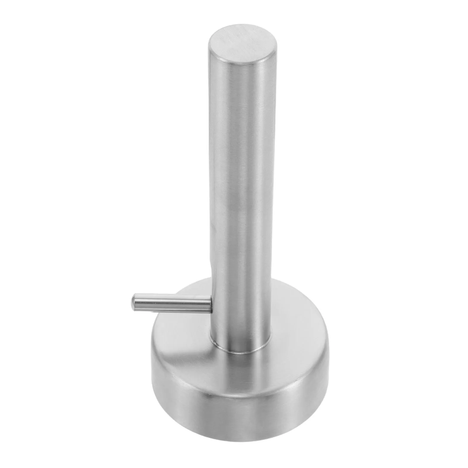 Stainless Steel Falafel Scoop 5.8cm Meatball Drop Mold Non-Stick Ball Maker Tool for Middle Eastern Dishes Meatballs Salad