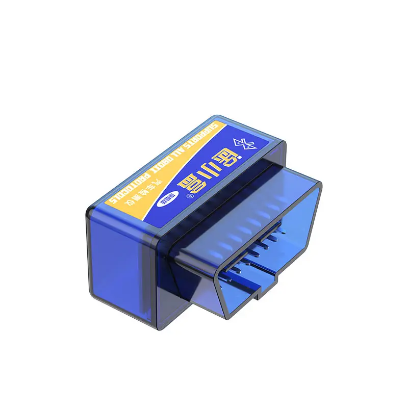 

Автомобильный детектор Вождение компьютера Считыватель кодов неисправностей Декодер