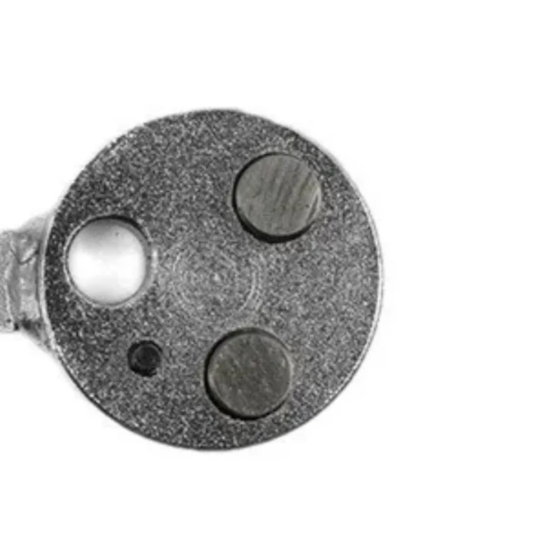 

Подходит для нового набора из 4 предметов: 2,2 комплекта коленчатого вала и маховика, инструменты для ремонта двигателя.