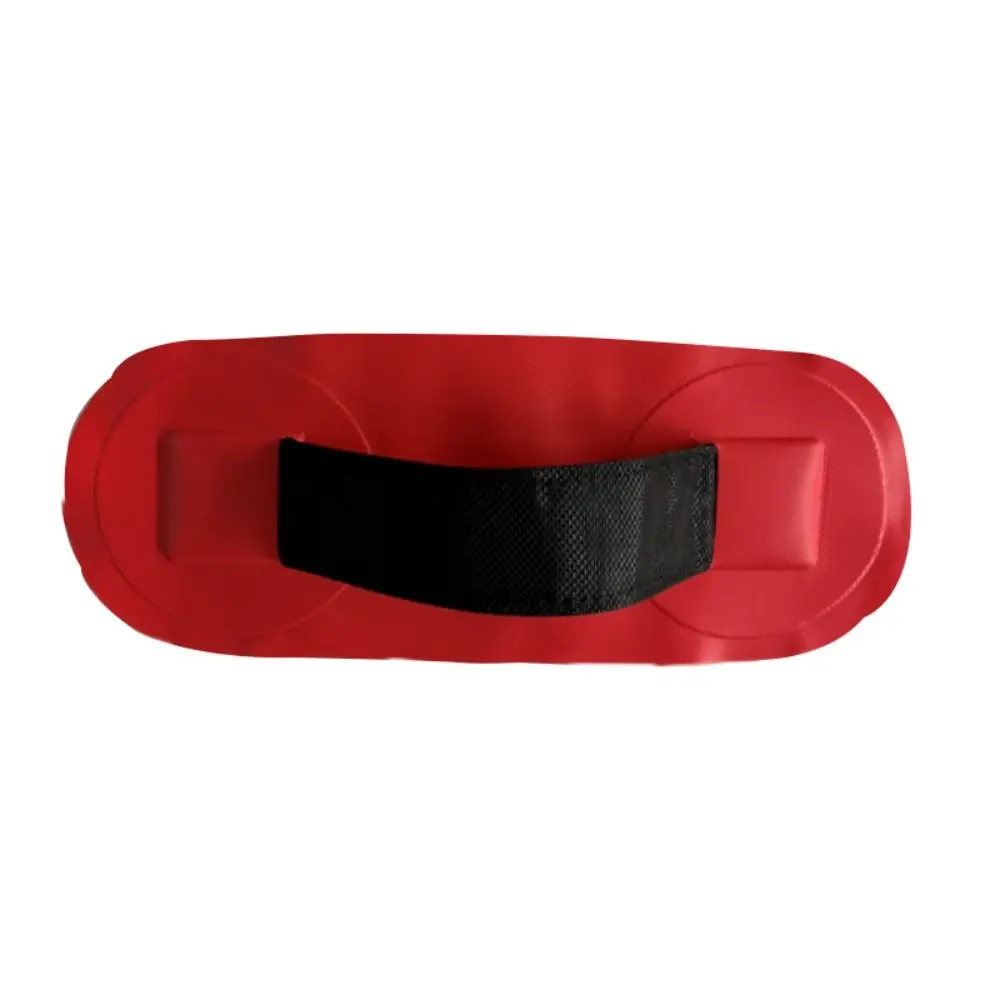 Lightweight Paddle Board Handle Strap Portable Multi-color Paddleboard Carry Handle Patch Durable Easy To Use
