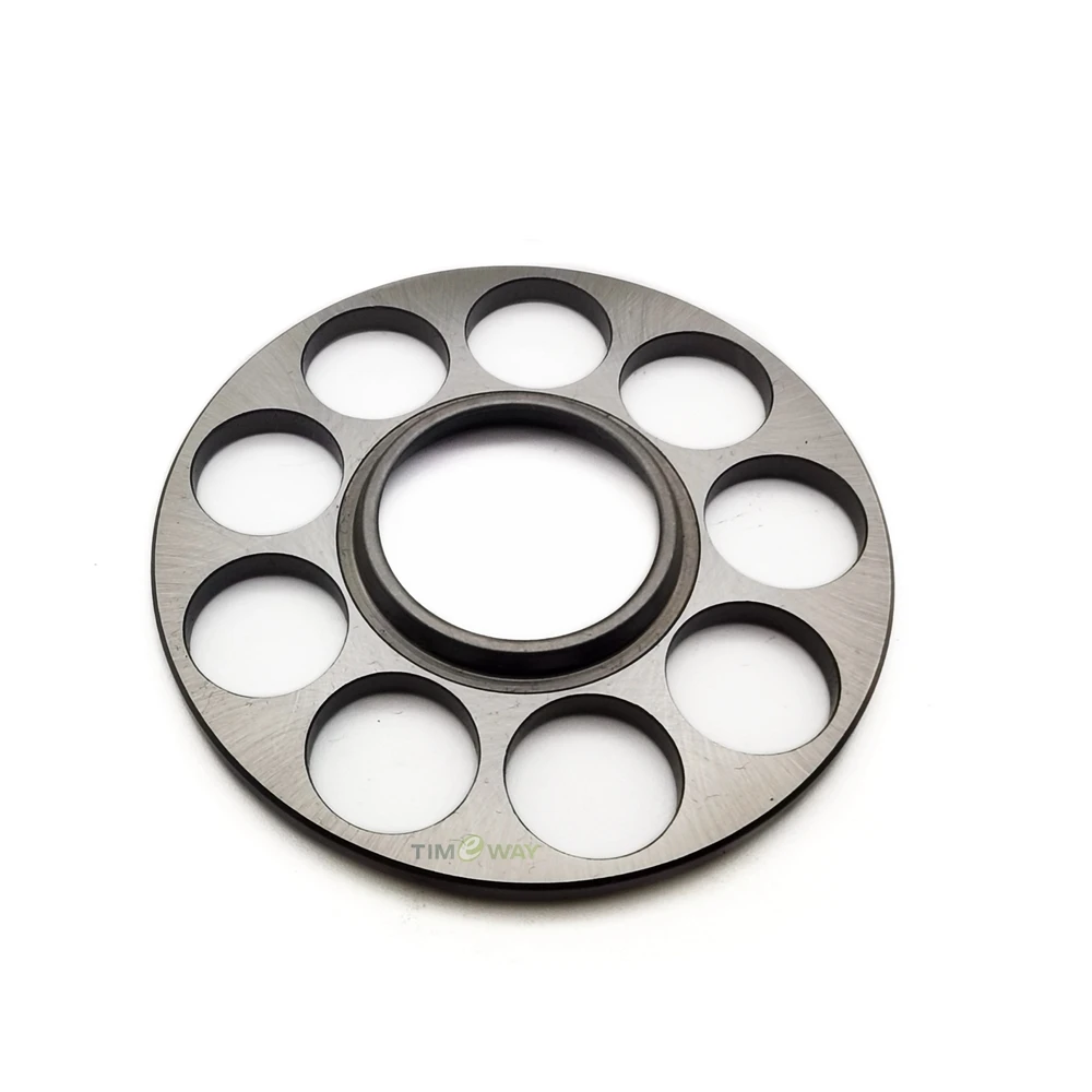 

Гидравлические детали Фиксатор платы V15 V70 Детали гидравлического насоса для ремонта насоса DAIKIN J-V70A2RX-60 V70