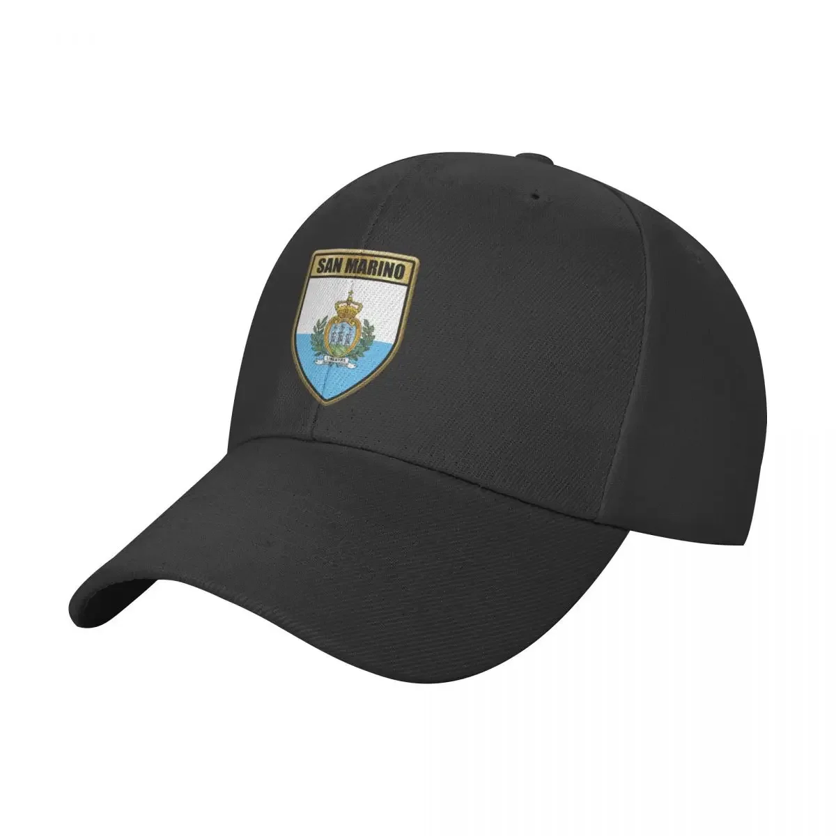 

SAN MARINO Phone Cases & Other Gifts (16) Baseball Cap Hat Luxury Brand Hat Baseball Cap Sun Cap Trucker Hat Male Women's