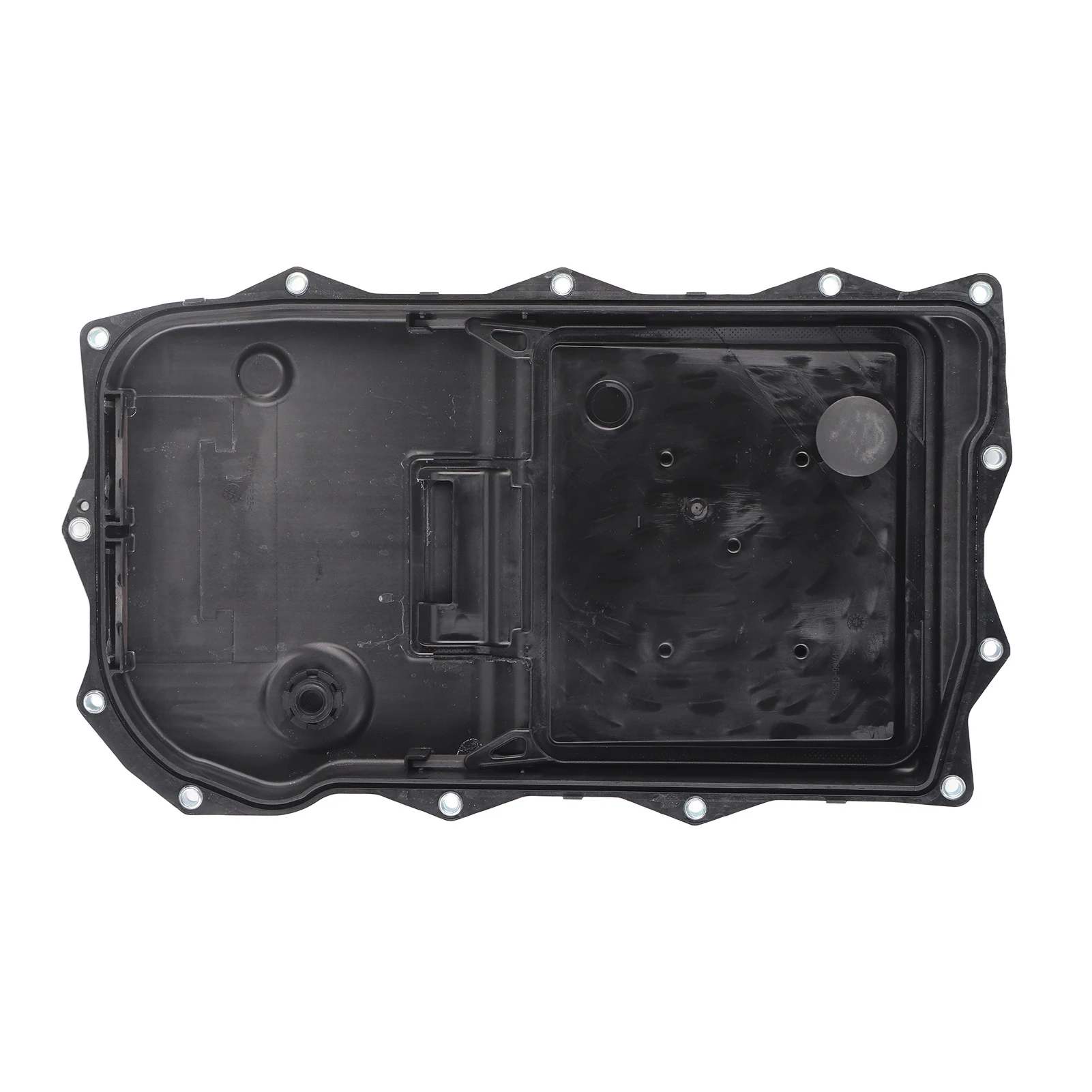 Kit de cárter de óleo de transmissão de 8 velocidades 24118612901 68225344AA - adequado para GRAND CHEROKEE COM transmissão de 8 velocidades