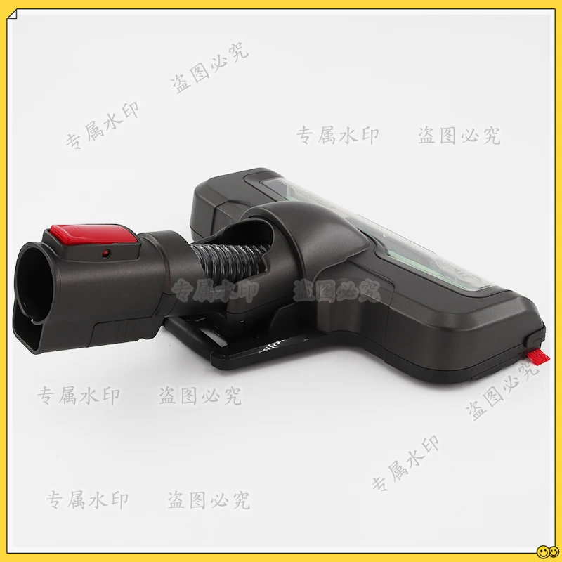 

Motorized Floor Brush Head Tool For Midea VH1704 P3 V1 Vacuum Cleaner Soft Sweeper Roller Head Floor Brush Replacement