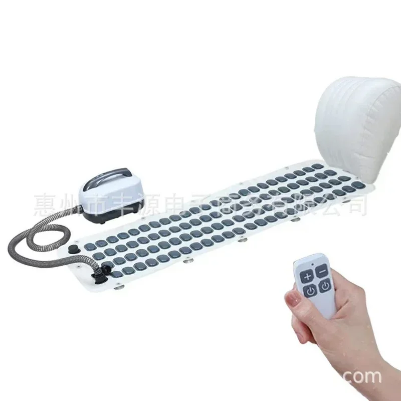 Premium Home Full Body Massage Bathtub Bubble Machine SPA New Electric Bathtub Bubble Massage Mat Waterproof Anti-slip Body Spa