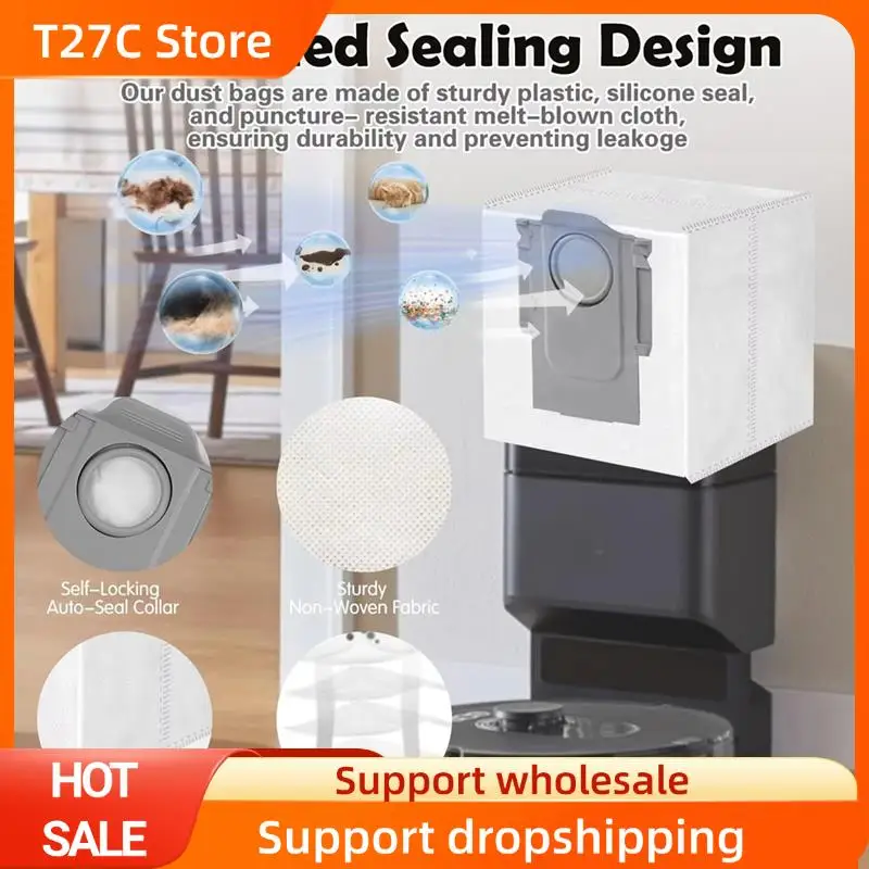 T27C Spare Parts Se… - image
