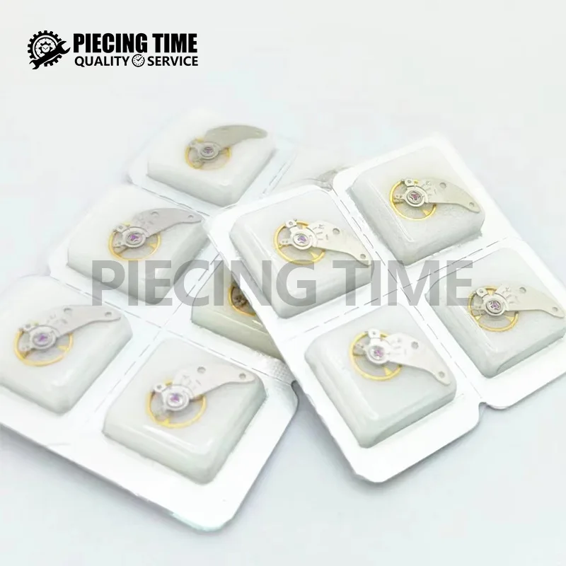 Watch Full Balance Wheel Assembly Kit for 46941/46943 Movement Repair Parts Watchmaker Repair Tools