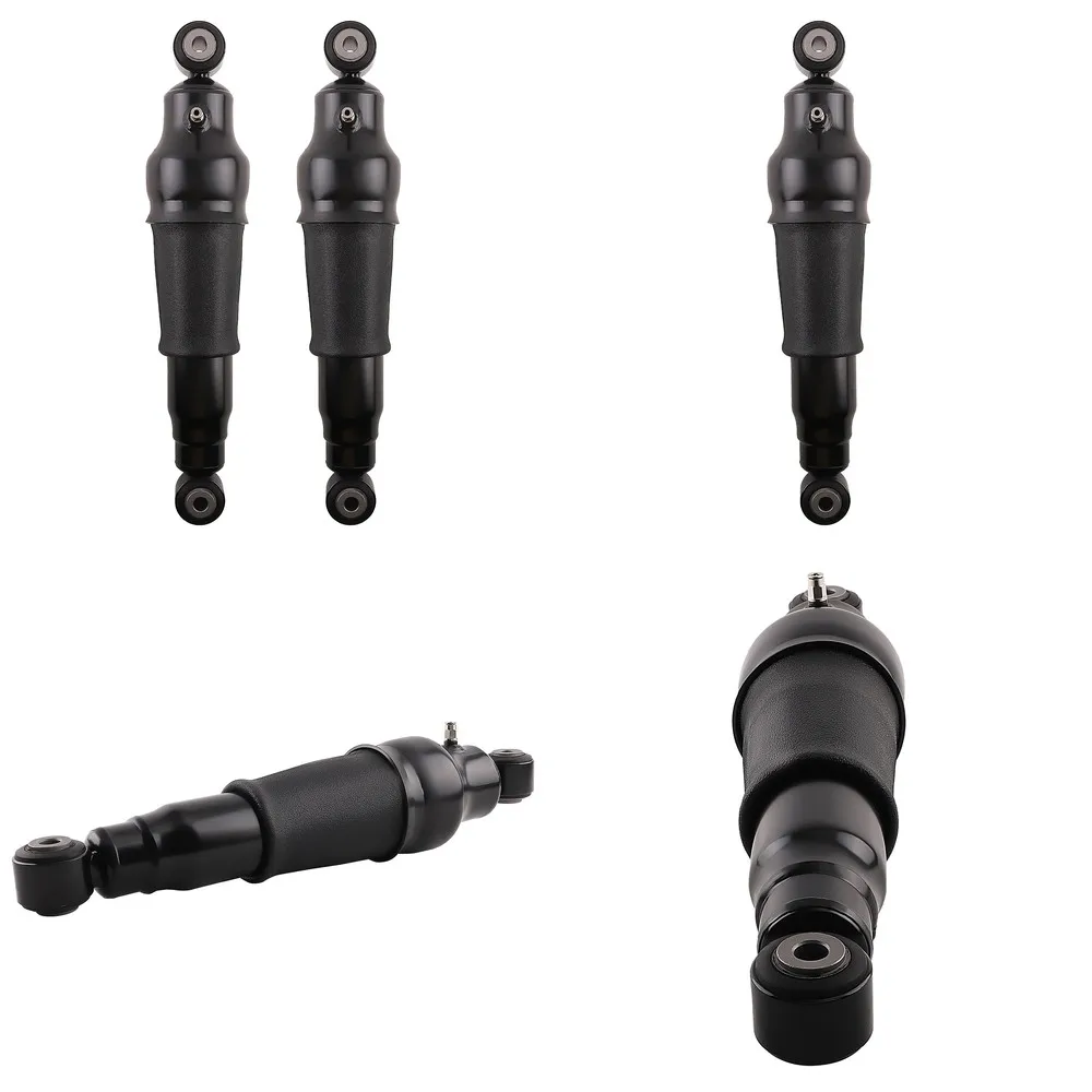 

2PCS Rear Air Suspension Struts for Infiniti QX56 Nissan Armada, 56200-ZV50A Replacement