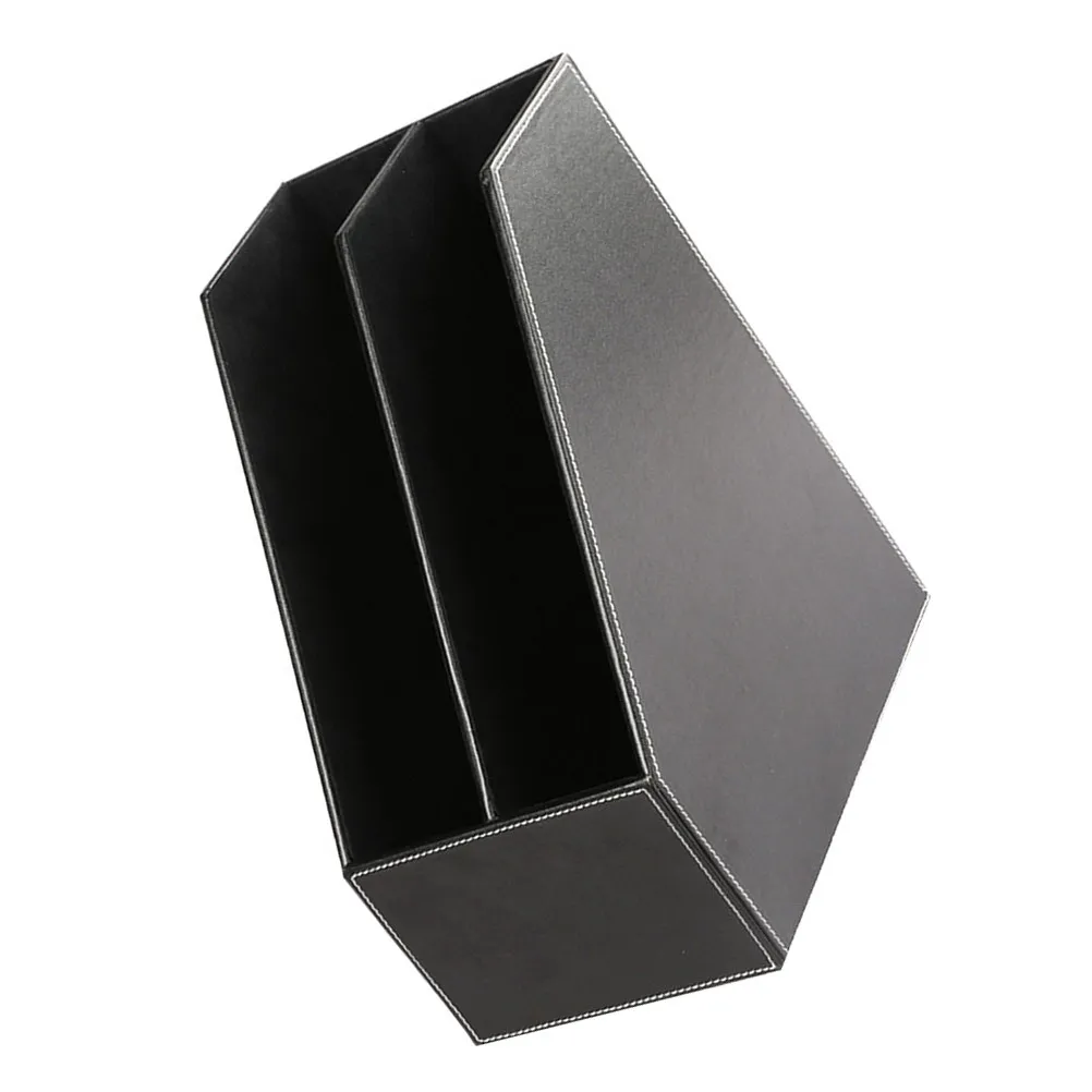 

Double Layer Plastic Desktop Makeup Organizer Portable Hangable Storage Box for Cosmetics Kitchen Office Bedroom Neat Storage