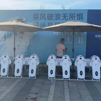 12 最佳銷售 水下摩托車潛水 - №11