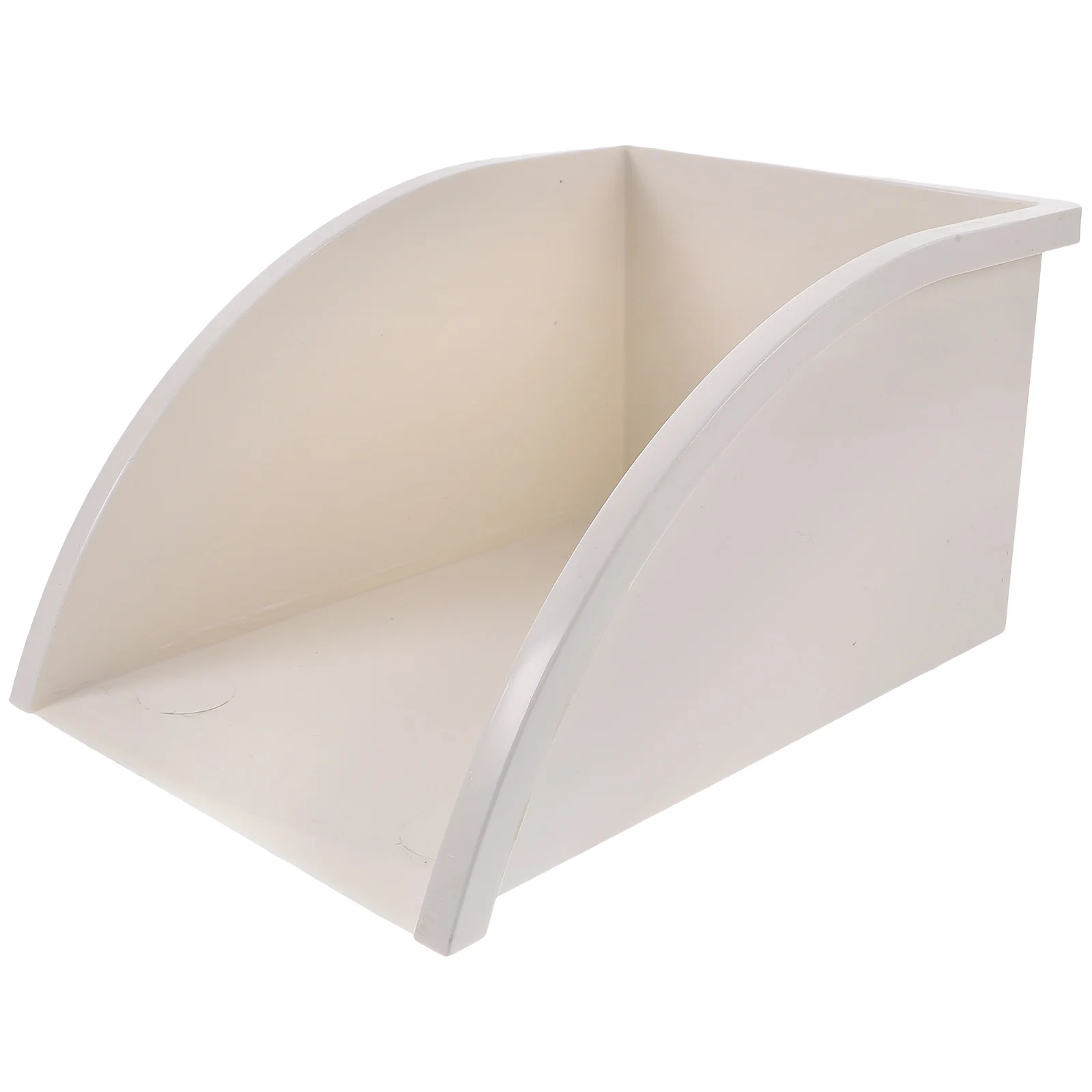 

1pcs Water-collecting 110mm Rain Diverter PVC Gutter Downspout Splash Durable Roof Drain Extensions