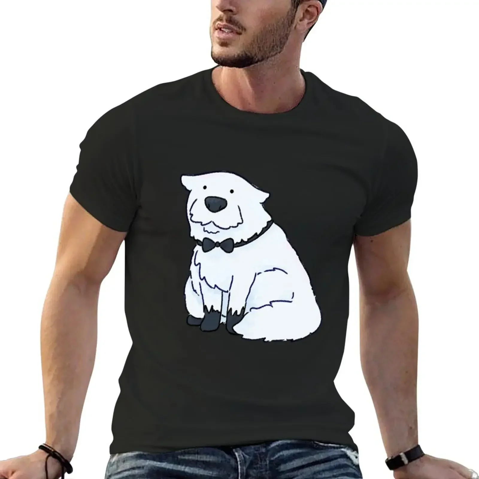 

Spy Family Bond T-Shirt essential t shirt animal prinfor boys blanks t shirts for men