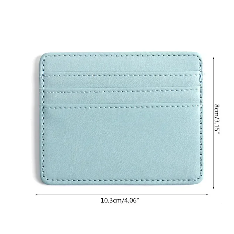 스누피 동전 지갑 소년 소녀 만화 신용 카드 소지자 여권 PU 지갑 키즈 카와이 ID 카드 커버 케이스 가방 여자 생일 선물