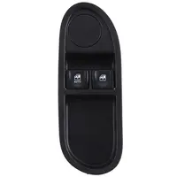 Interruptor de Control de elevador de vidrio de ventana principal eléctrico, 2 botones delanteros izquierdo para JAC J3 Turin 2011- 2019, número de pieza. 3750200U8016