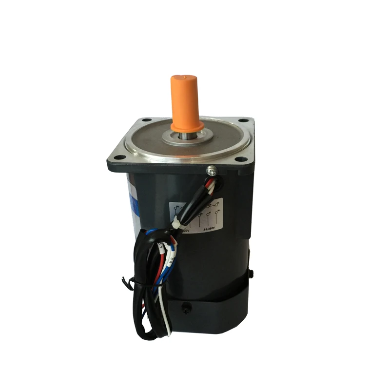 220V 2800 RPM motor/optional 5RK60A-S2M three-phase voltage for reflow soldering on long and short shafts