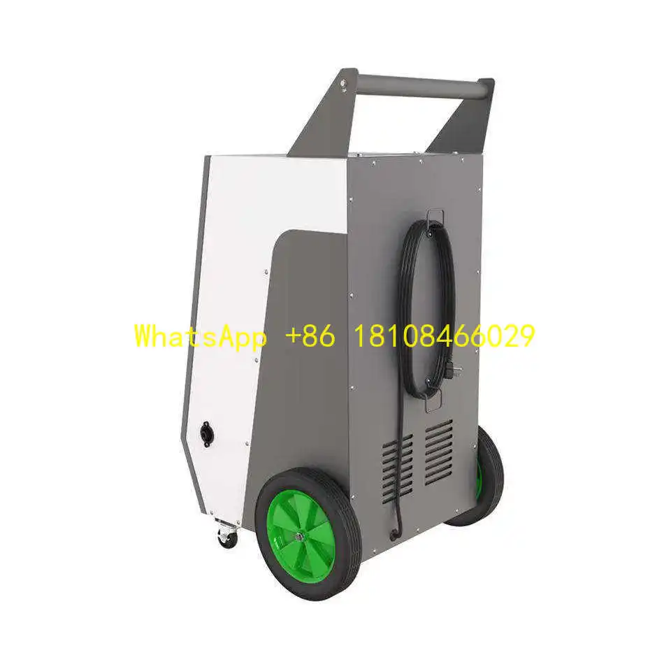 

Garden Supplies with Drain Pipe for Large SpacesIndustrial Dehumidifier for Large Areas